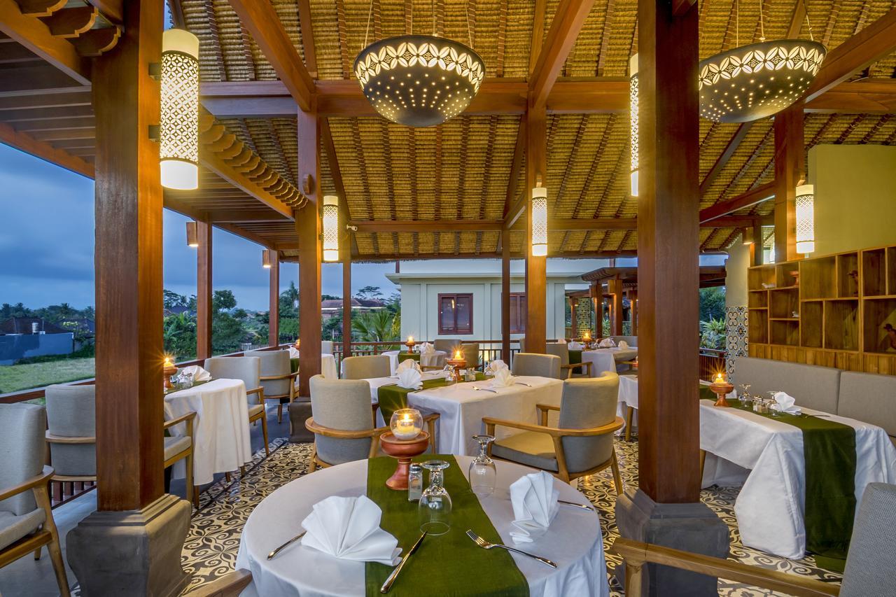 Bumi Muwa Ubud Katiklantang Exterior foto